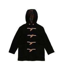 Пальто Burberry