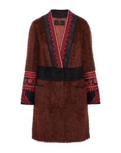 Пальто Etro