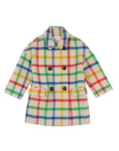Пальто Burberry