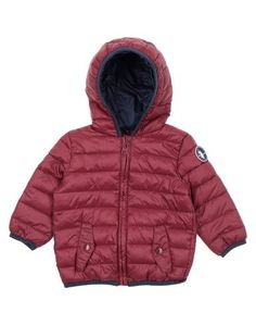 Пуховик с синт. наполнителем U.S.Polo Assn.