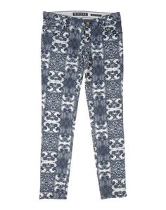 Джинсовые брюки Guess