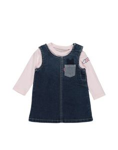 Платье Levis Kidswear