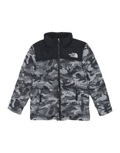 Пуховик The North Face