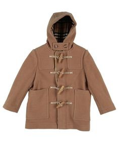 Пальто Burberry