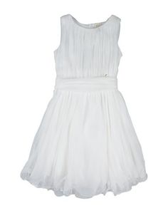 Платье Armani Junior