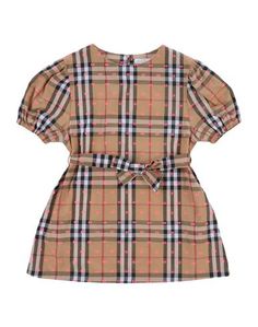 Платье Burberry