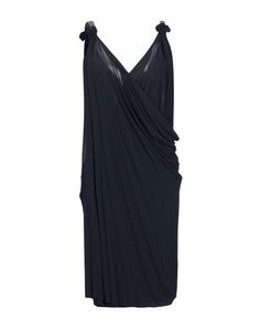 Короткое платье Dsquared2