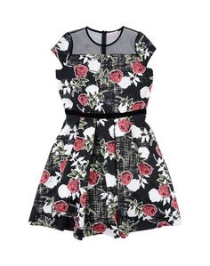 Платье Miss Blumarine