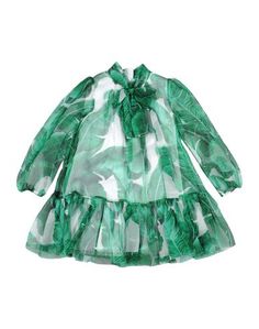 Платье Dolce & Gabbana