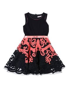 Платье Miss Blumarine