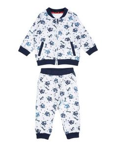 Спортивный костюм Roberto Cavalli