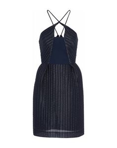 Короткое платье Roland Mouret