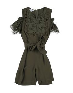 Короткий комбинезон Pinko UP