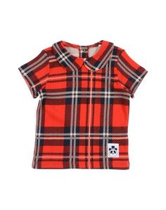 Футболка Mini Rodini