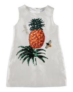 Платье Dolce & Gabbana
