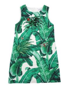Платье Dolce & Gabbana
