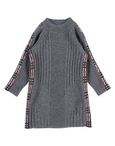 Платье Burberry