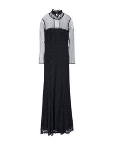 Длинное платье Blugirl Blumarine