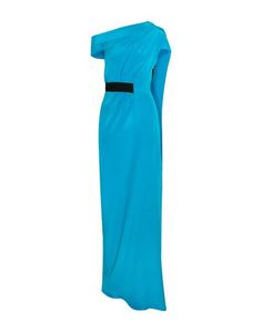 Длинное платье Roland Mouret
