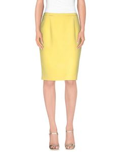 Юбка до колена Giambattista Valli