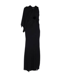 Длинное платье Roberto Cavalli