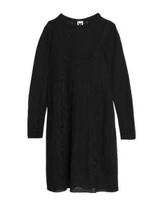 Короткое платье M Missoni