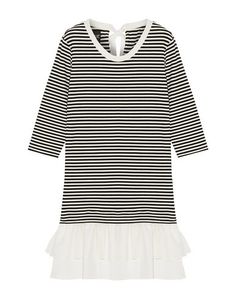 Короткое платье Boutique Moschino