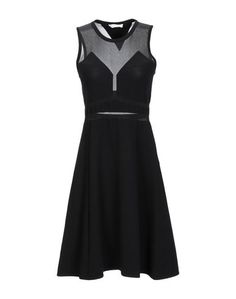 Короткое платье Versace Collection