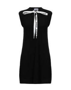 Короткое платье Dondup