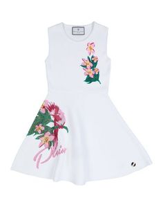 Платье Philipp Plein