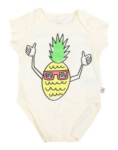Боди Stella Mc Cartney Kids