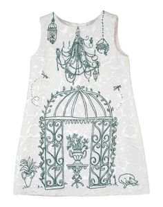 Платье Dolce & Gabbana