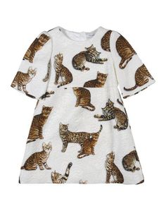 Платье Dolce & Gabbana