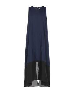 Длинное платье Sportmax