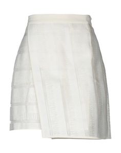 Юбка до колена Msgm