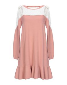 Короткое платье RED Valentino