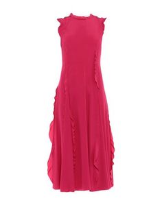 Платье длиной 3/4 RED Valentino