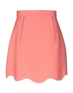 Мини-юбка Elisabetta Franchi