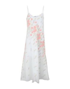 Платье длиной 3/4 Blugirl Blumarine