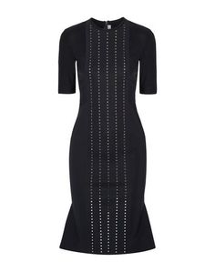 Платье до колена Dion Lee