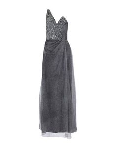 Длинное платье Giorgio Armani