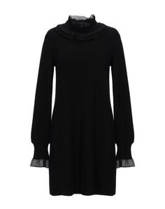 Короткое платье Ermanno Scervino