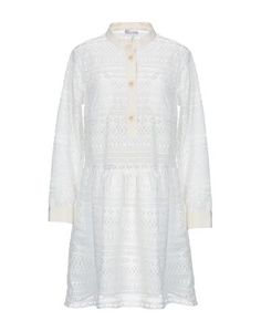 Короткое платье RED Valentino