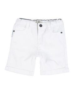 Бермуды Armani Junior