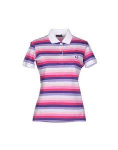 Поло Fred Perry