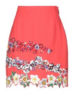 Мини-юбка Msgm
