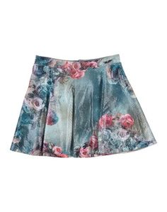 Юбка Miss Blumarine