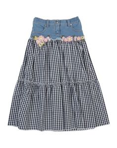 Юбка Ermanno Scervino Junior