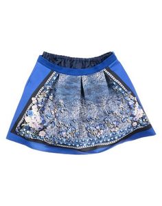 Юбка Miss Blumarine