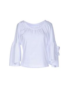 Футболка Mm6 Maison Margiela